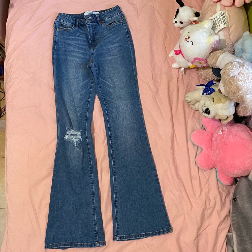 Flare Jeans